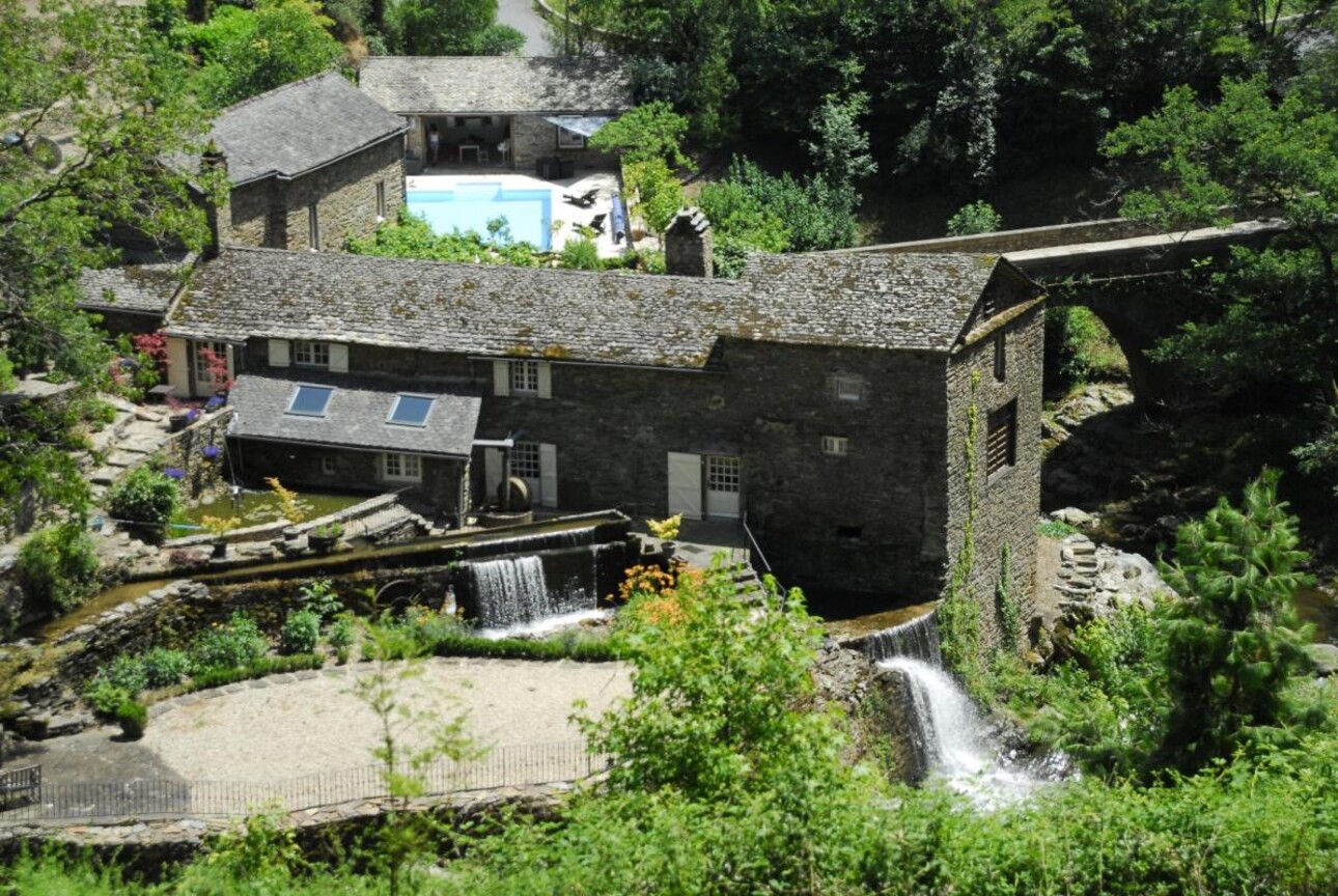 Photos 12 - Prestige - Moulin