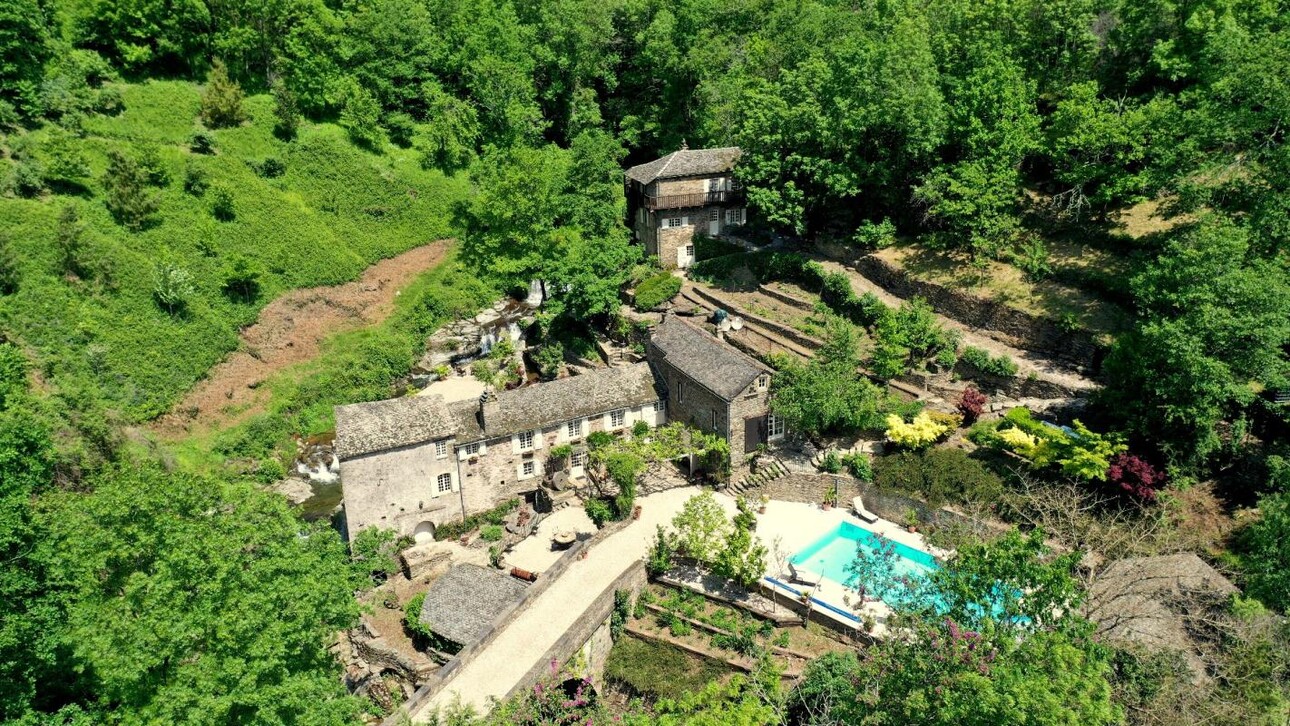 Photos 15 - Prestige - Moulin