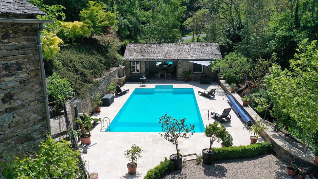 Photos 16 - Prestige - Moulin