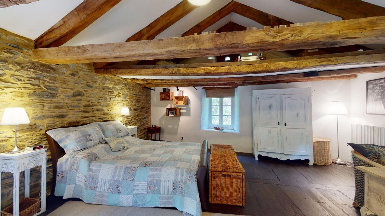 Photos 17 - Prestige - Moulin