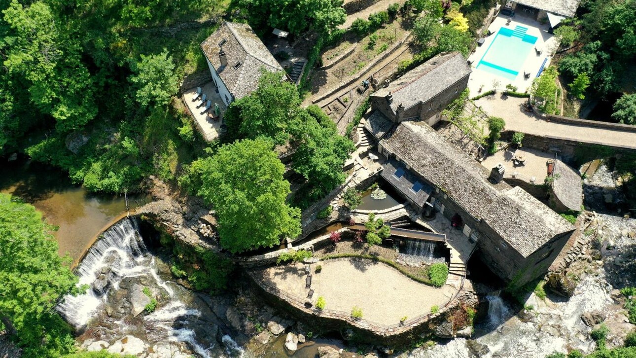 Photos 18 - Prestige - Moulin