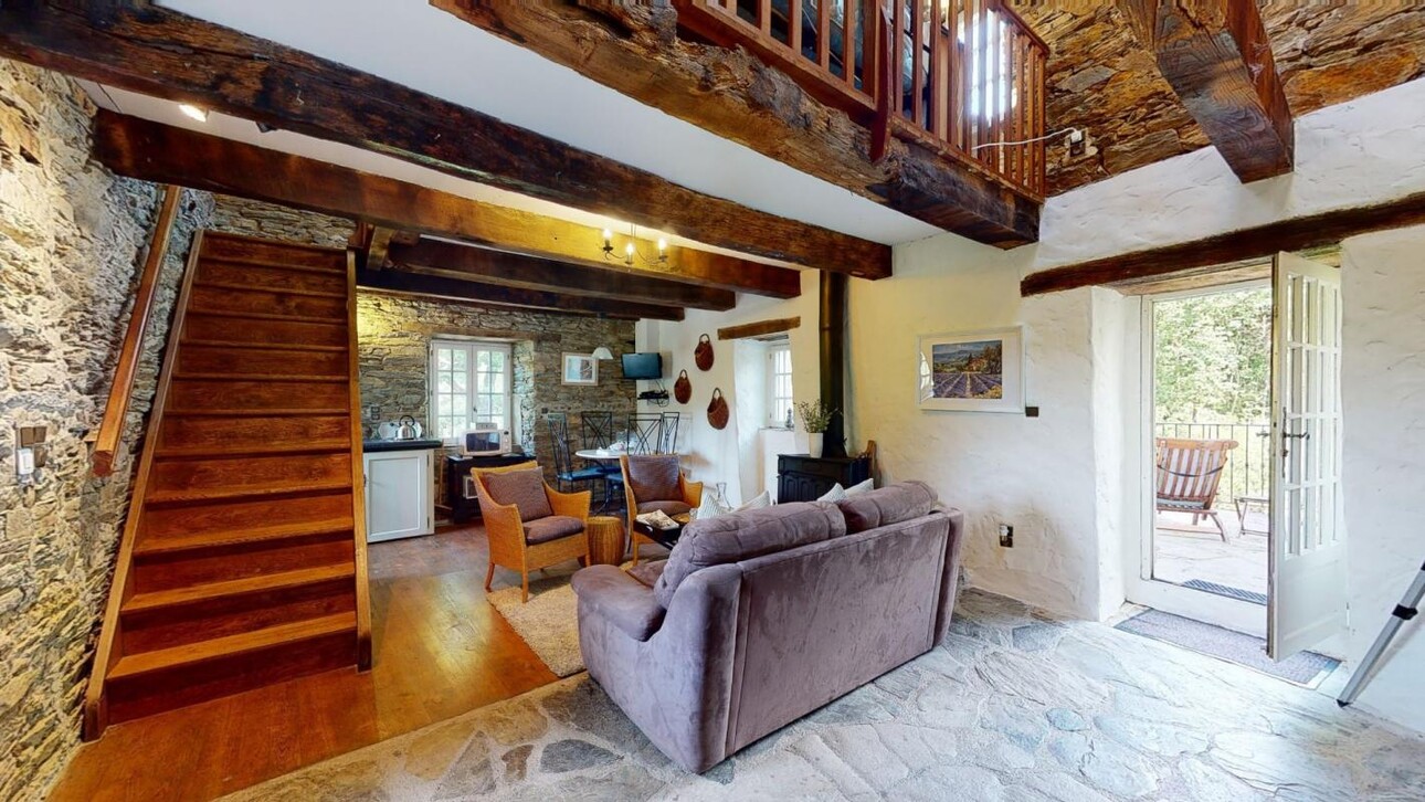 Photos 20 - Prestige - Moulin