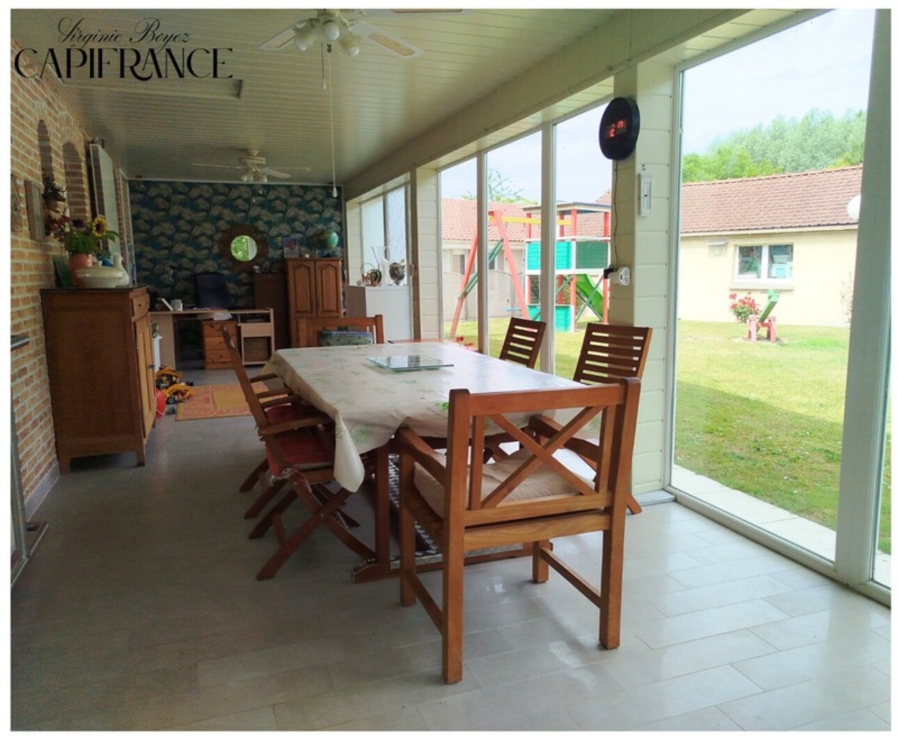 Photos 2 - Prestigious - Propriété à vendre sur BOURBOURG