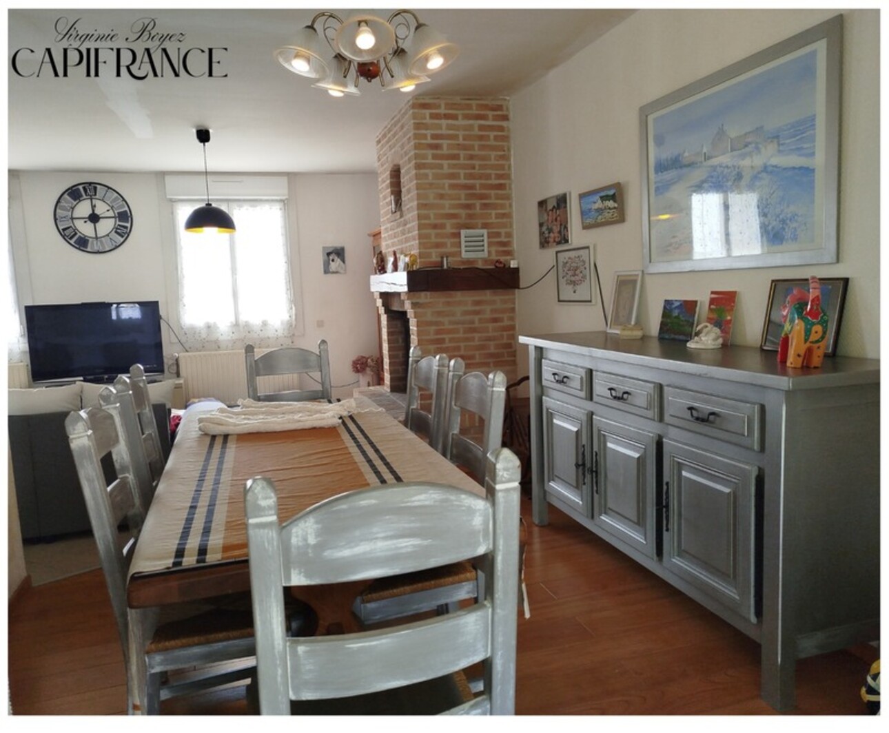 Photos 3 - Prestigious - Propriété à vendre sur BOURBOURG