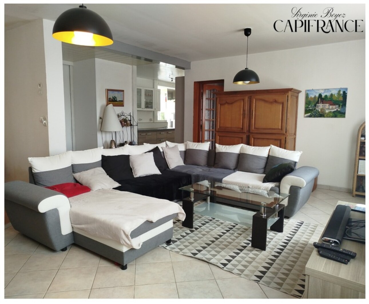 Photos 4 - Prestigious - Propriété à vendre sur BOURBOURG