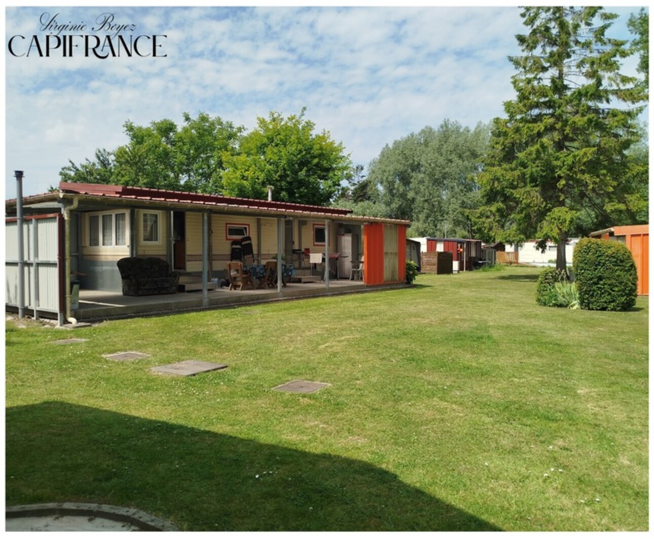 Photos 8 - Prestigious - Propriété à vendre sur BOURBOURG