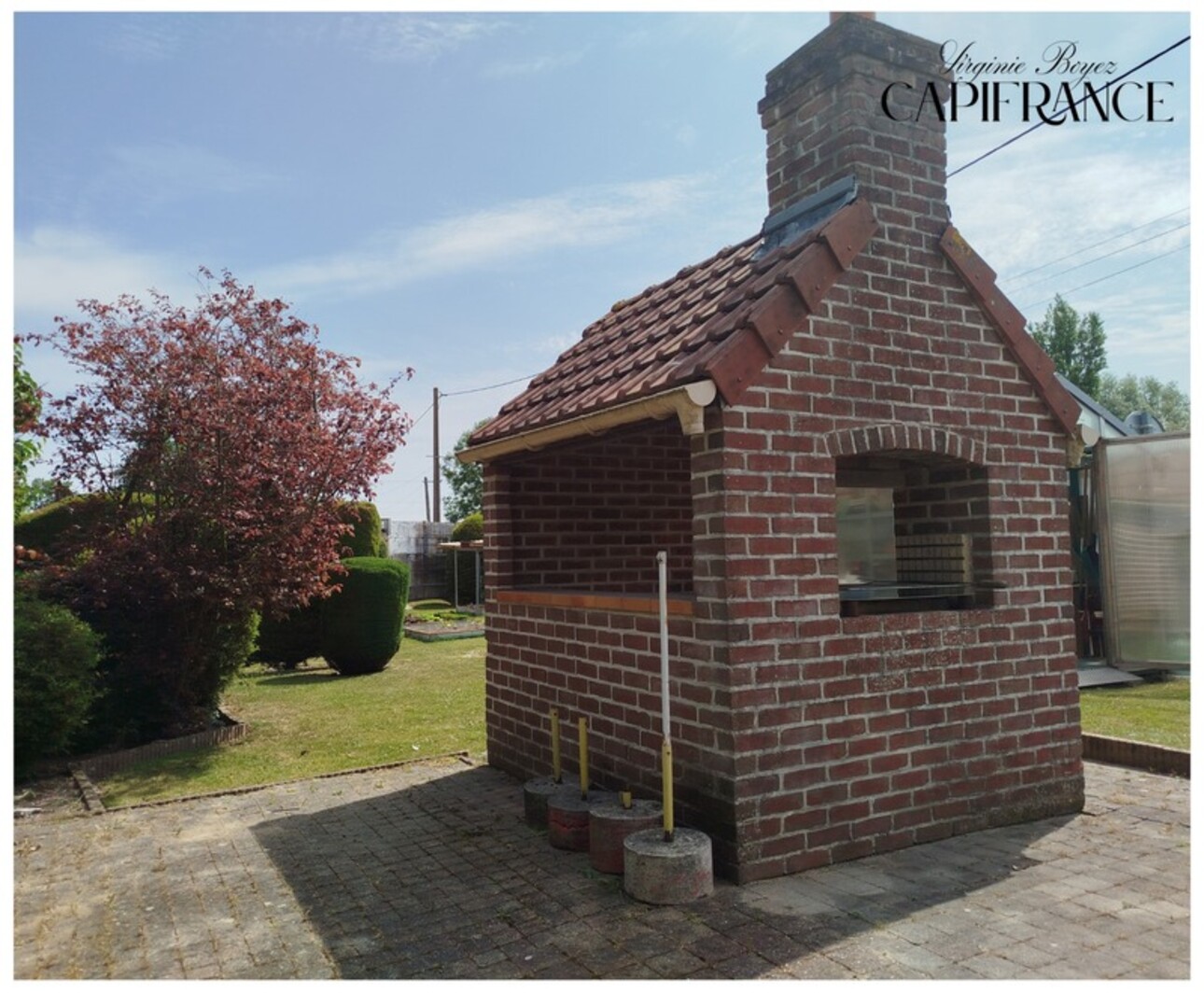 Photos 9 - Prestigious - Propriété à vendre sur BOURBOURG