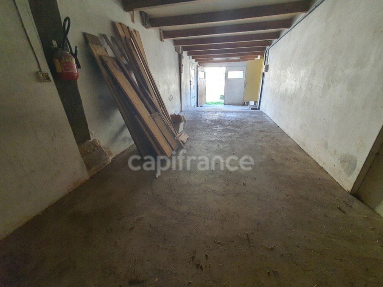 Photos 4 - Tourist - Dpt Vosges (88), for sale near CONTREXEVILLE - FERME LORRAINE T7 on 1.7 hectares of LAND