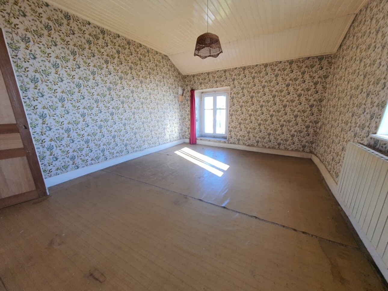 Photos 10 - Tourist - Dpt Vosges (88), for sale near CONTREXEVILLE - FERME LORRAINE T7 on 1.7 hectares of LAND