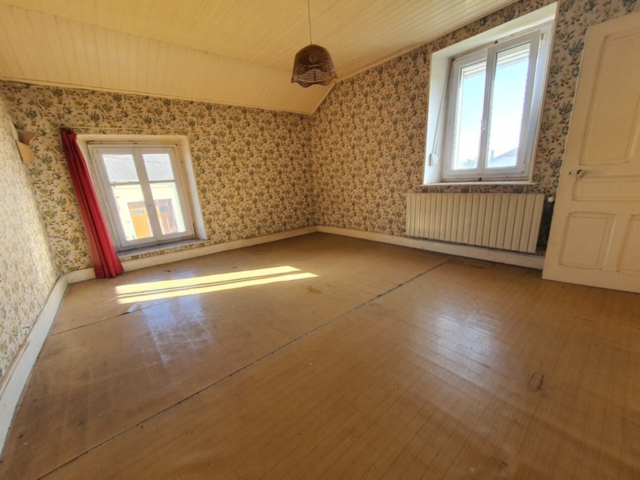 Photos 11 - Tourist - Dpt Vosges (88), for sale near CONTREXEVILLE - FERME LORRAINE T7 on 1.7 hectares of LAND