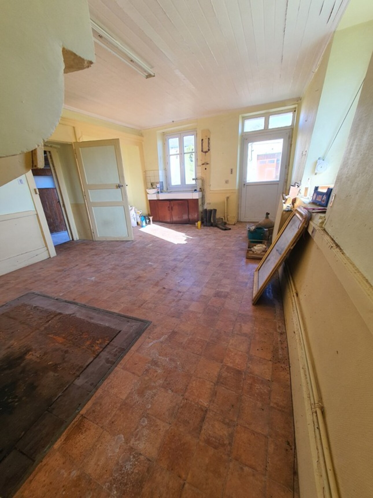 Photos 16 - Tourist - Dpt Vosges (88), for sale near CONTREXEVILLE - FERME LORRAINE T7 on 1.7 hectares of LAND