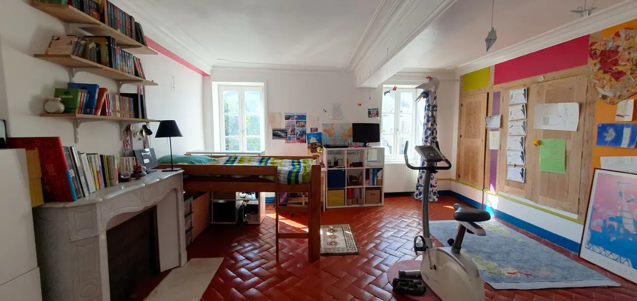 Photos 7 - Touristique - Maison et 2 gites en Côte Chalonnaise - proche Mercurey
