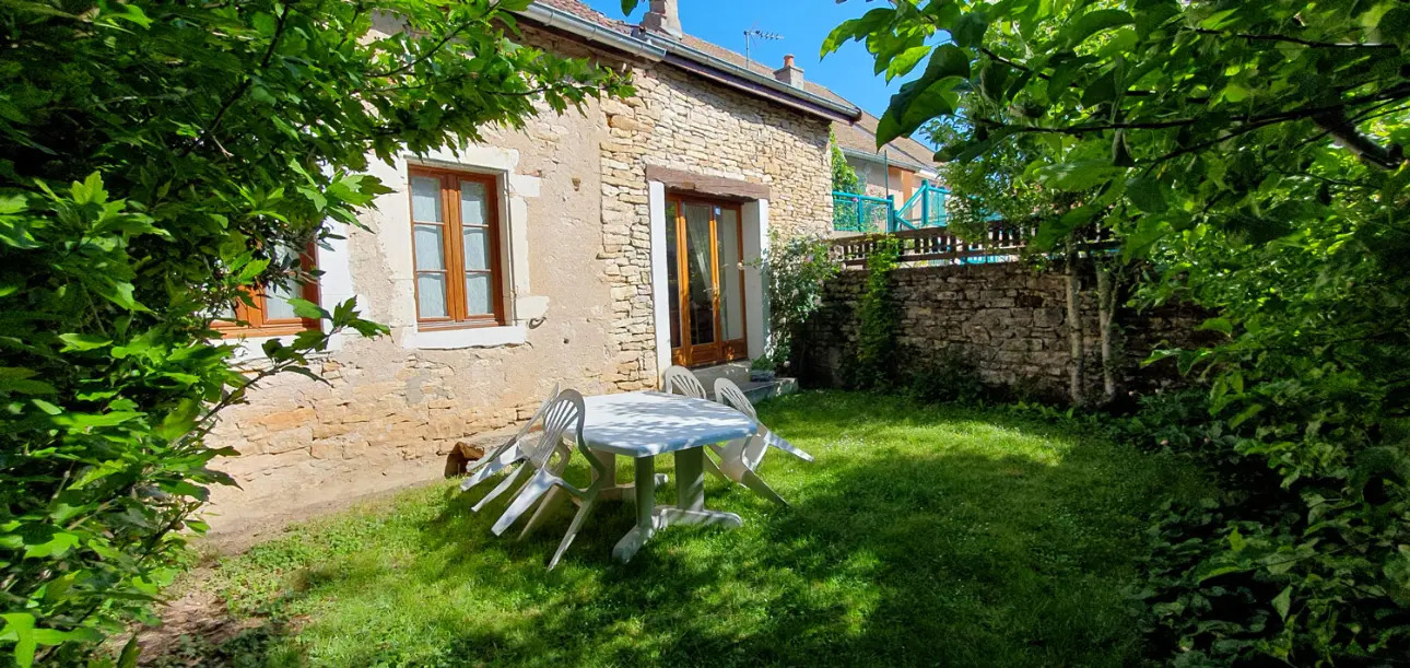 Photos 11 - Touristique - Maison et 2 gites en Côte Chalonnaise - proche Mercurey