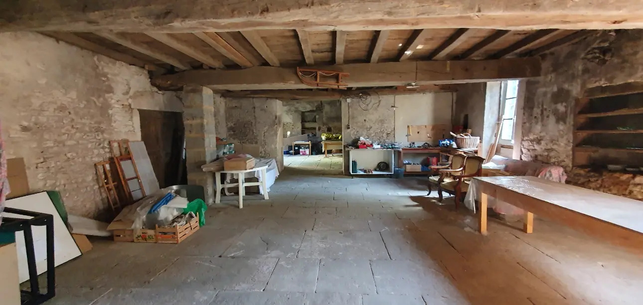 Photos 12 - Touristique - Maison et 2 gites en Côte Chalonnaise - proche Mercurey