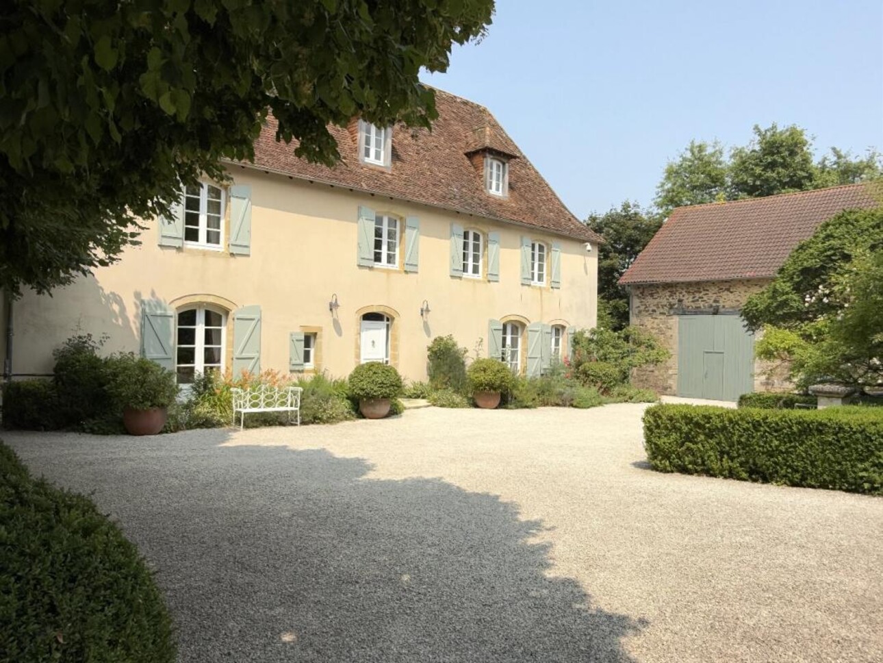 Photos 1 - Prestige - Maison