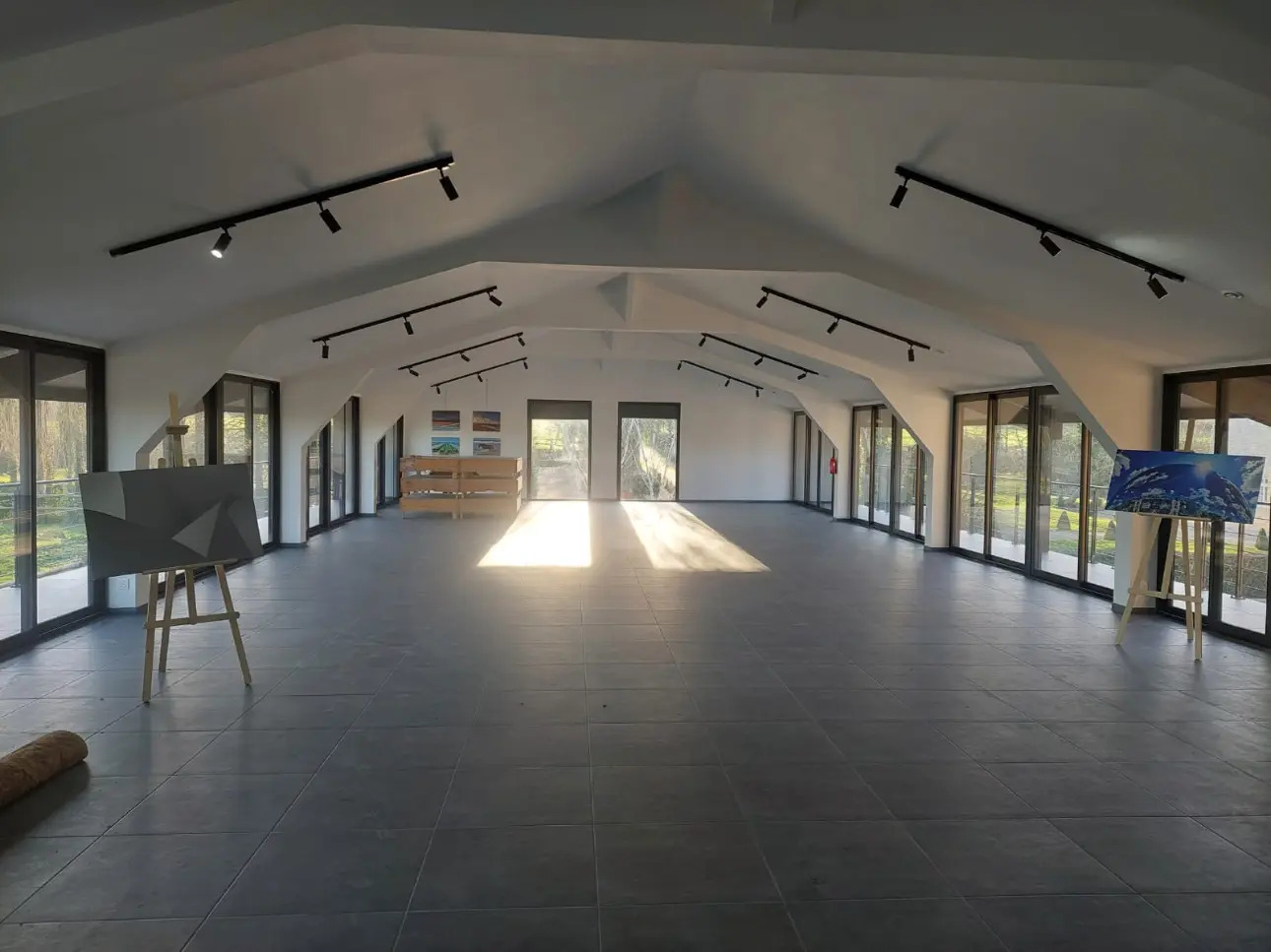 Photos 5 - Équestre - Domaine de prestige en Normandie