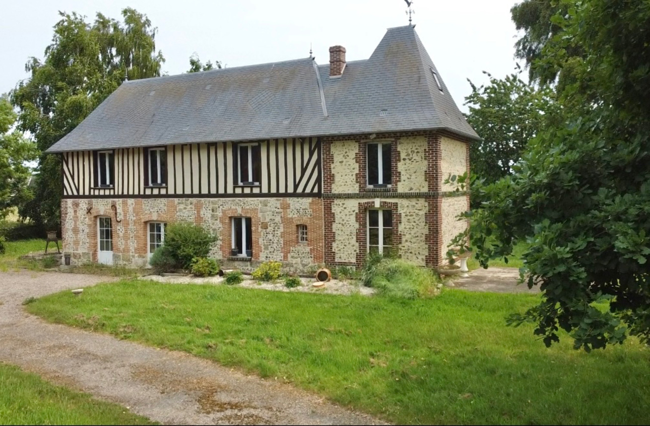 Photos 1 - Équestre - Maison de Maître - 2,5 hectares