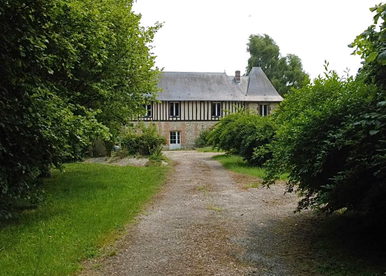Photos 6 - Équestre - Maison de Maître - 2,5 hectares
