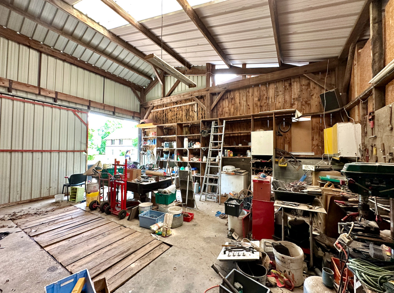 Photos 12 - Équestre - Maison de Maître - 2,5 hectares