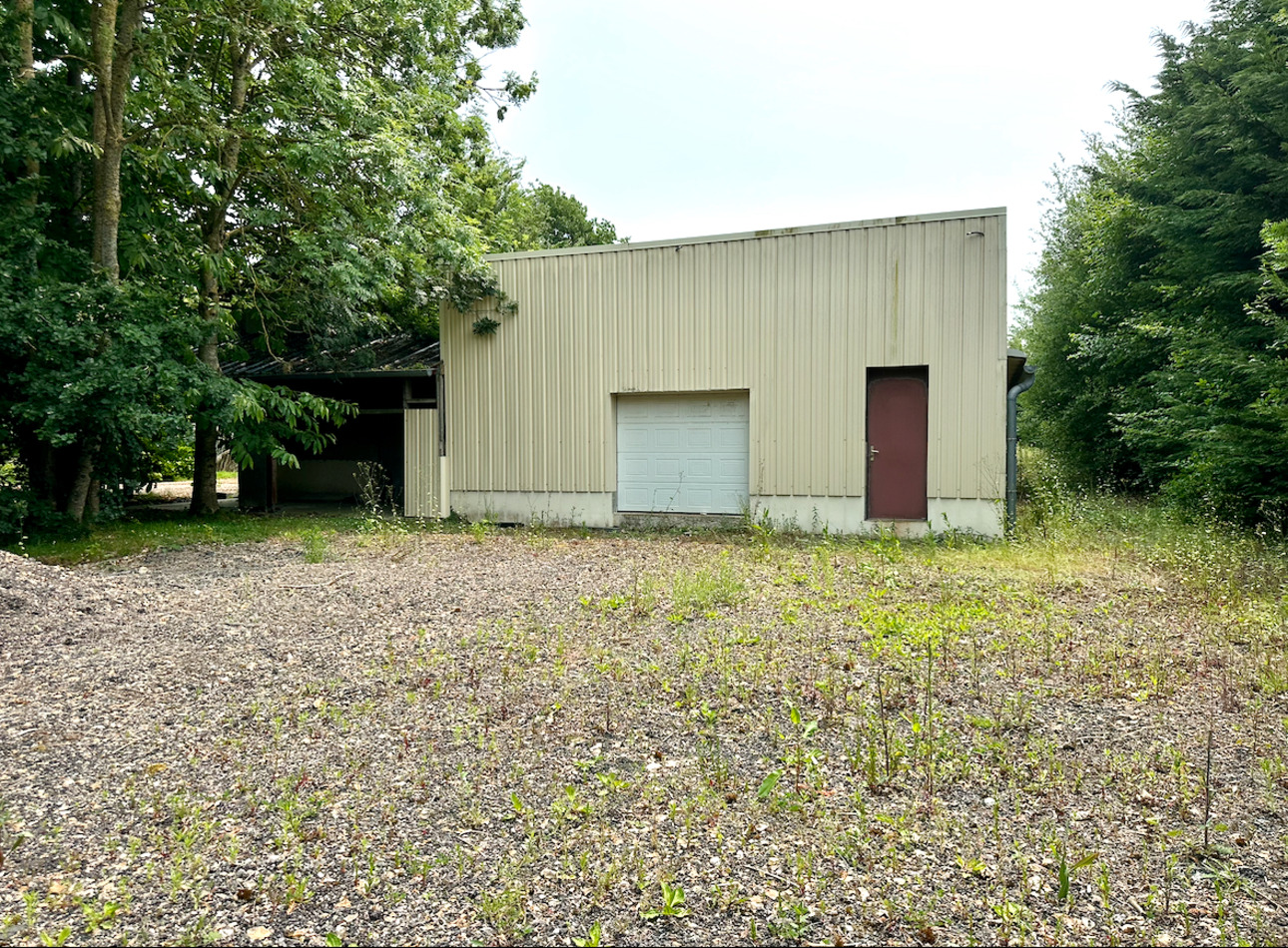 Photos 14 - Équestre - Maison de Maître - 2,5 hectares