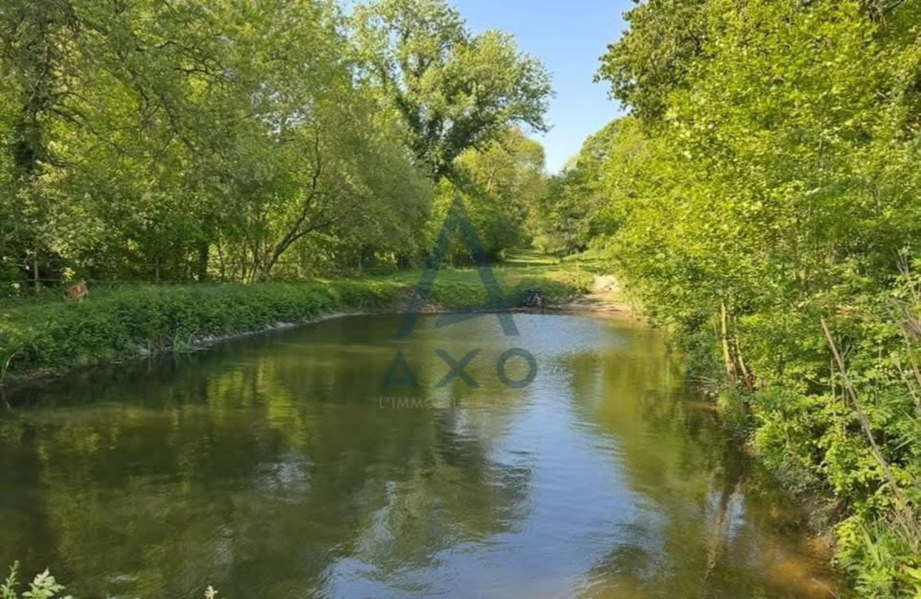 Photos 2 - Équestre - Véritable havre de paix pour les amoureux de la nature et des chevaux – Propriété équestre rénovée