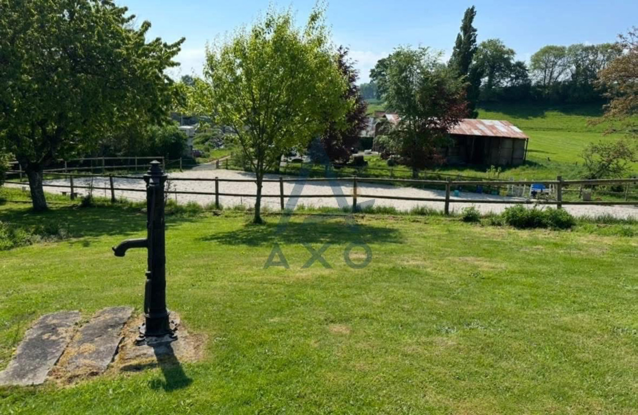 Photos 9 - Équestre - Véritable havre de paix pour les amoureux de la nature et des chevaux – Propriété équestre rénovée