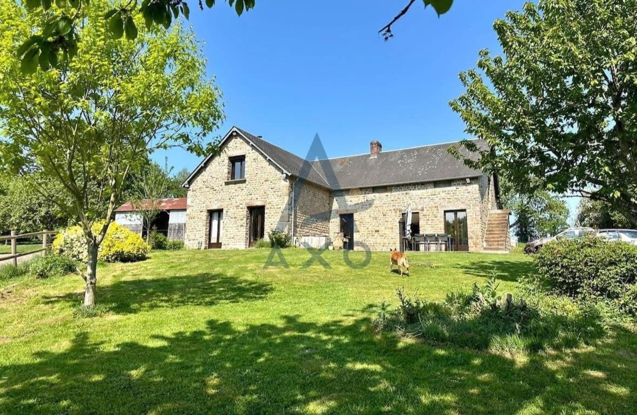 Photos 10 - Équestre - Véritable havre de paix pour les amoureux de la nature et des chevaux – Propriété équestre rénovée
