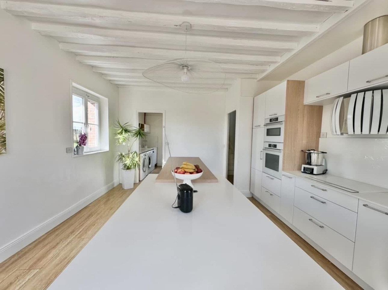 Photos 10 - Équestre - Propriété équestre d’exception en Normandie (3 maisons)