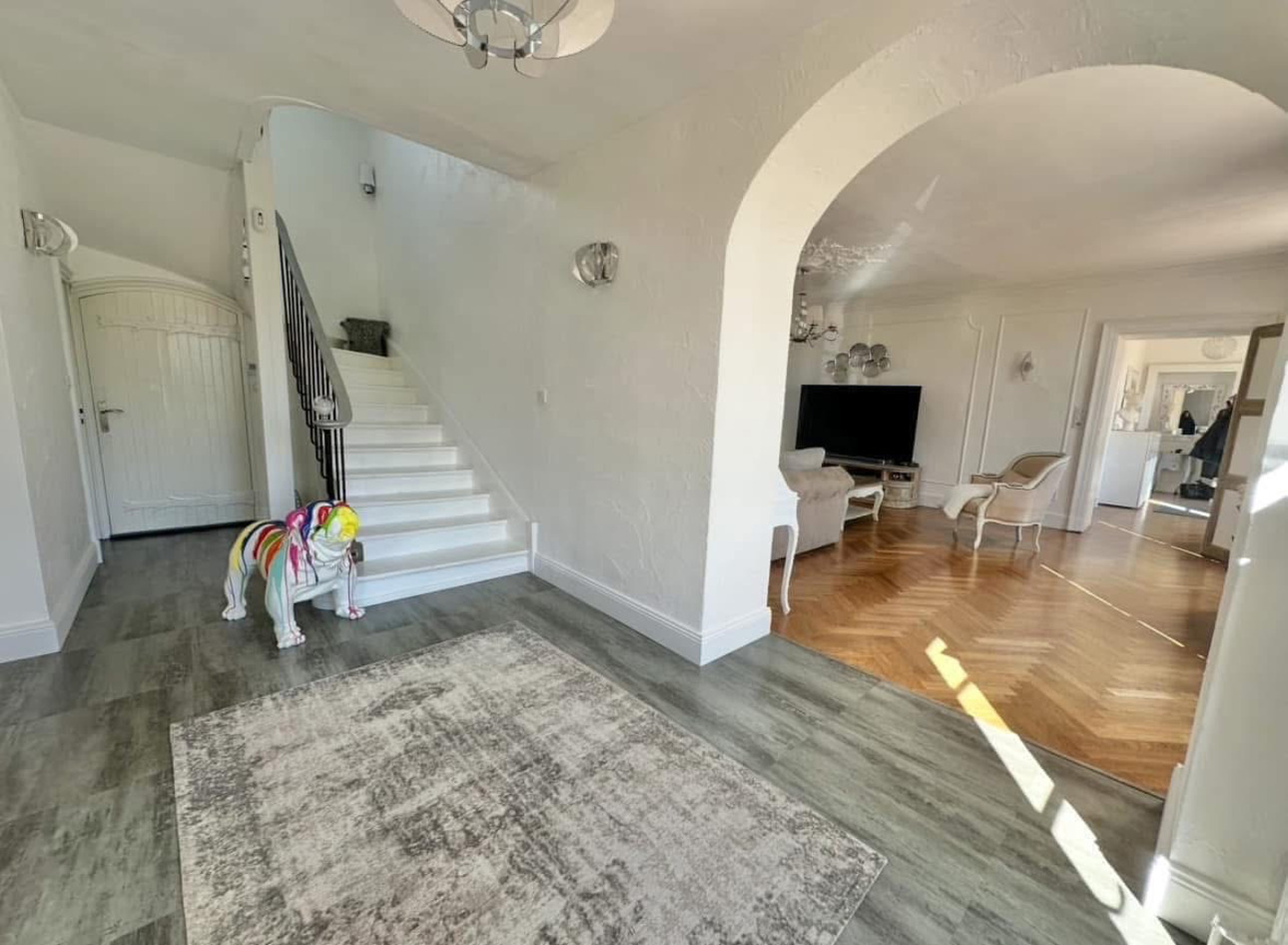 Photos 12 - Équestre - Propriété équestre d’exception en Normandie (3 maisons)