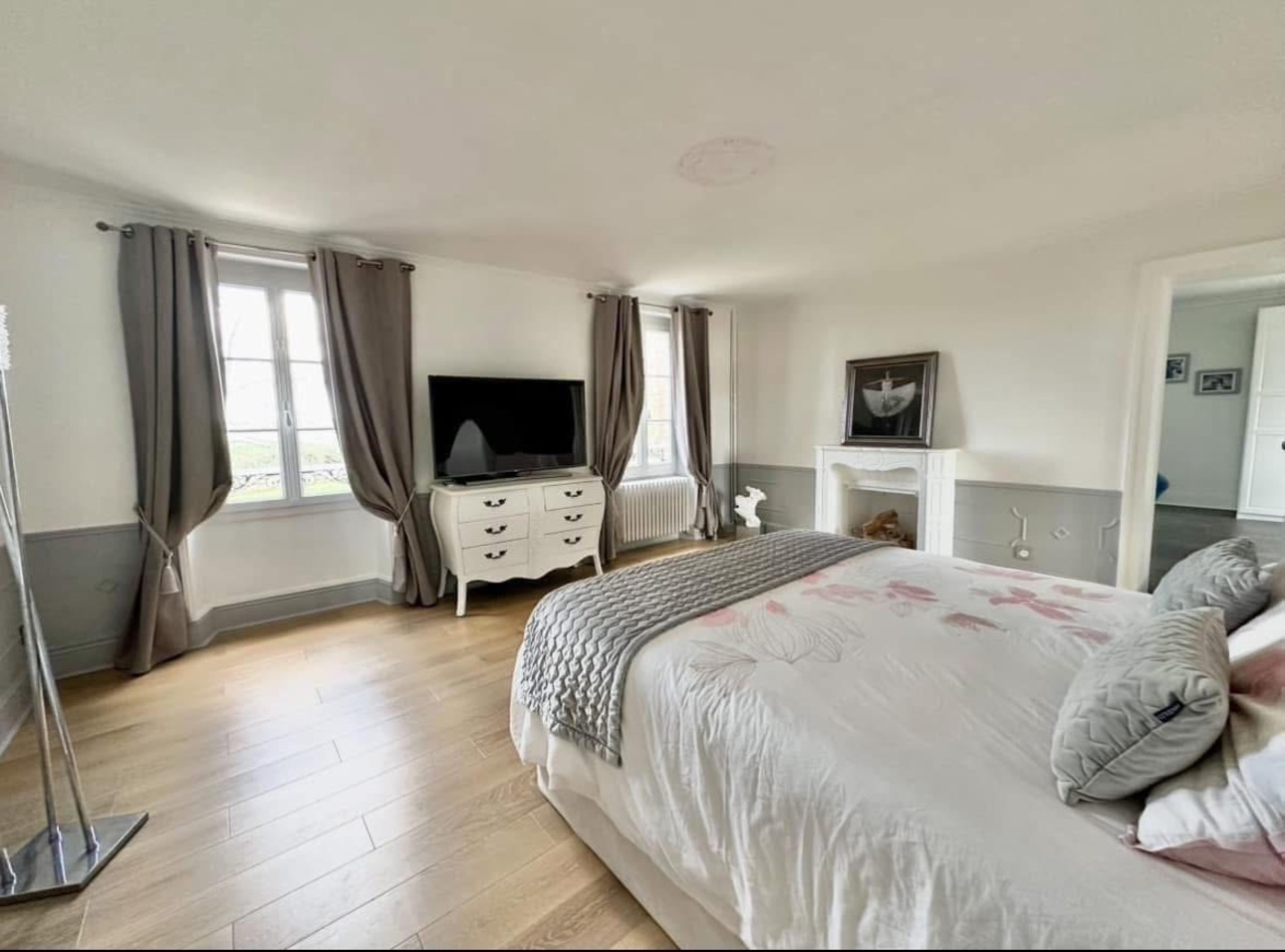 Photos 13 - Équestre - Propriété équestre d’exception en Normandie (3 maisons)