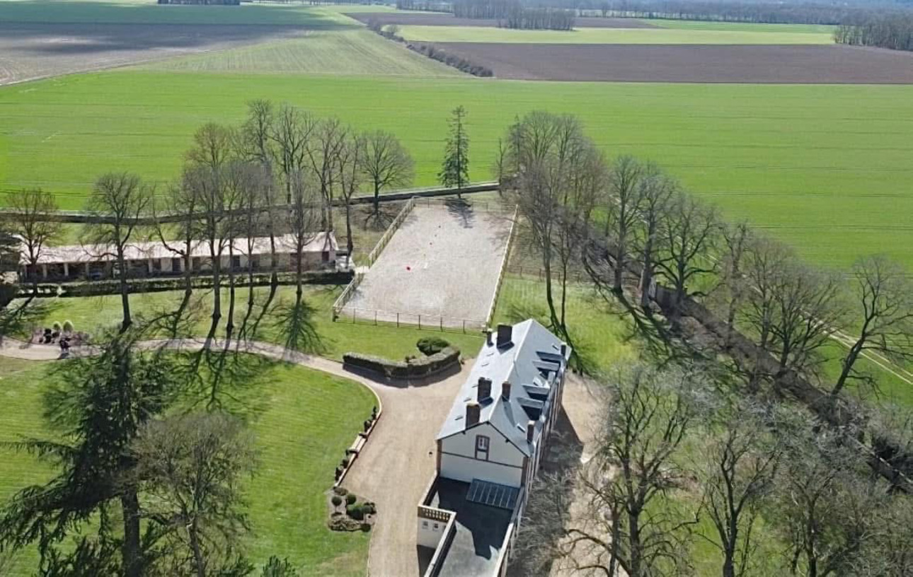 Photos 16 - Équestre - Propriété équestre d’exception en Normandie (3 maisons)