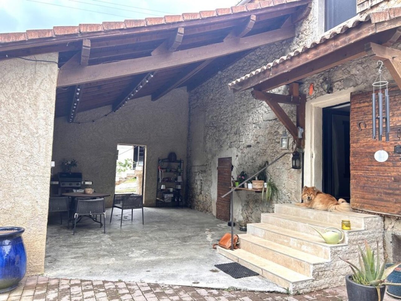 Photos 3 - Équestre - Propriété équestre avec gîte sur 6,3 ha