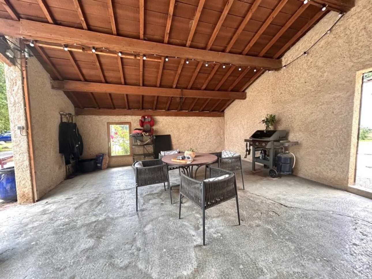 Photos 4 - Équestre - Propriété équestre avec gîte sur 6,3 ha