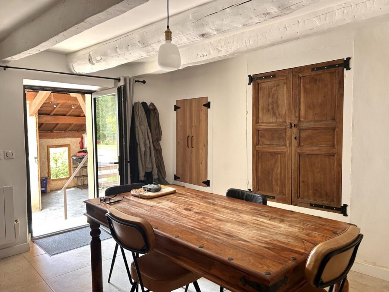 Photos 6 - Équestre - Propriété équestre avec gîte sur 6,3 ha