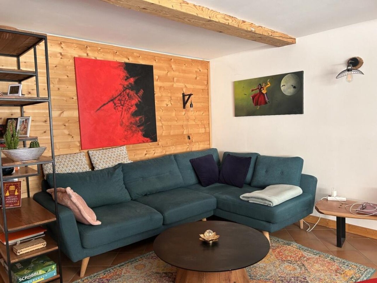 Photos 7 - Équestre - Propriété équestre avec gîte sur 6,3 ha