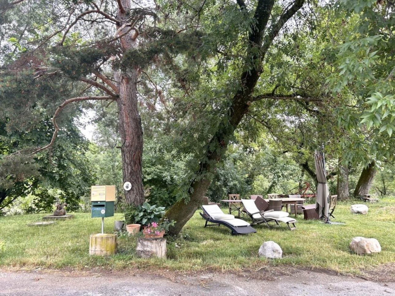 Photos 12 - Équestre - Propriété équestre avec gîte sur 6,3 ha
