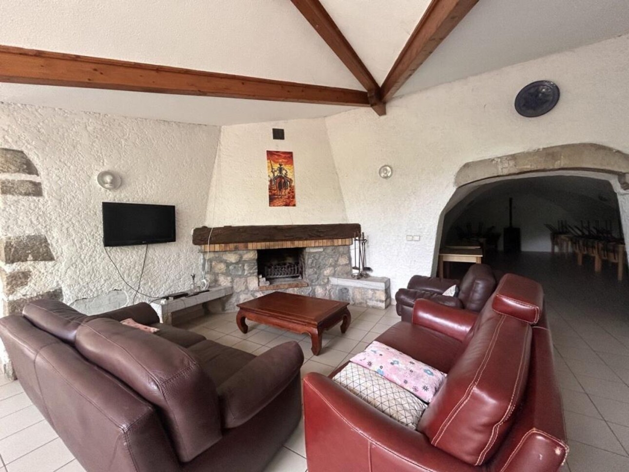 Photos 13 - Équestre - Propriété équestre avec gîte sur 6,3 ha