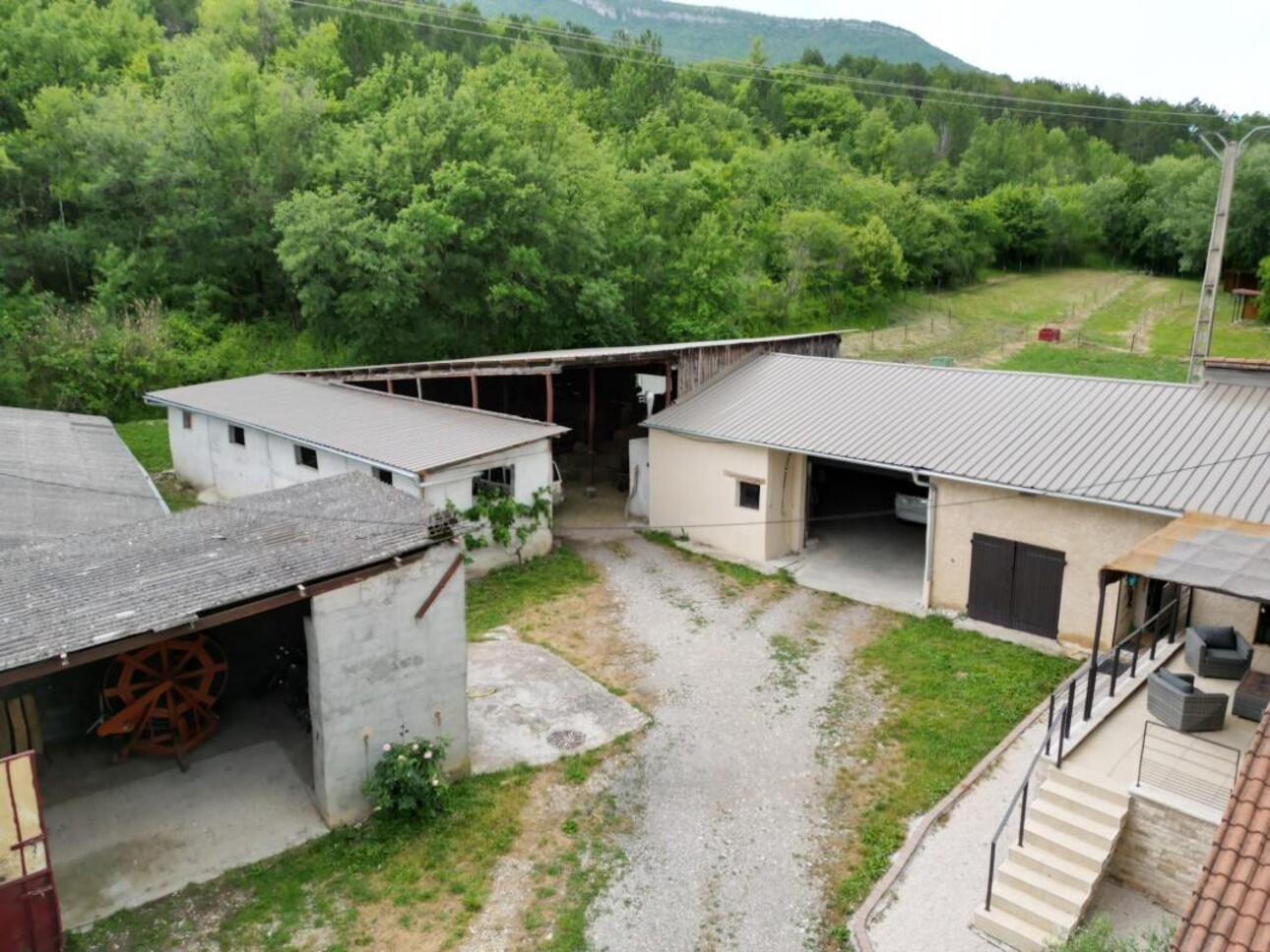Photos 20 - Équestre - Propriété équestre avec gîte sur 6,3 ha
