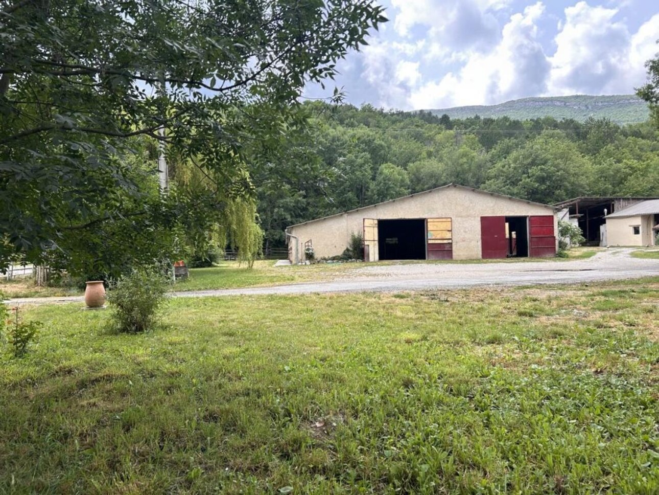 Photos 23 - Équestre - Propriété équestre avec gîte sur 6,3 ha