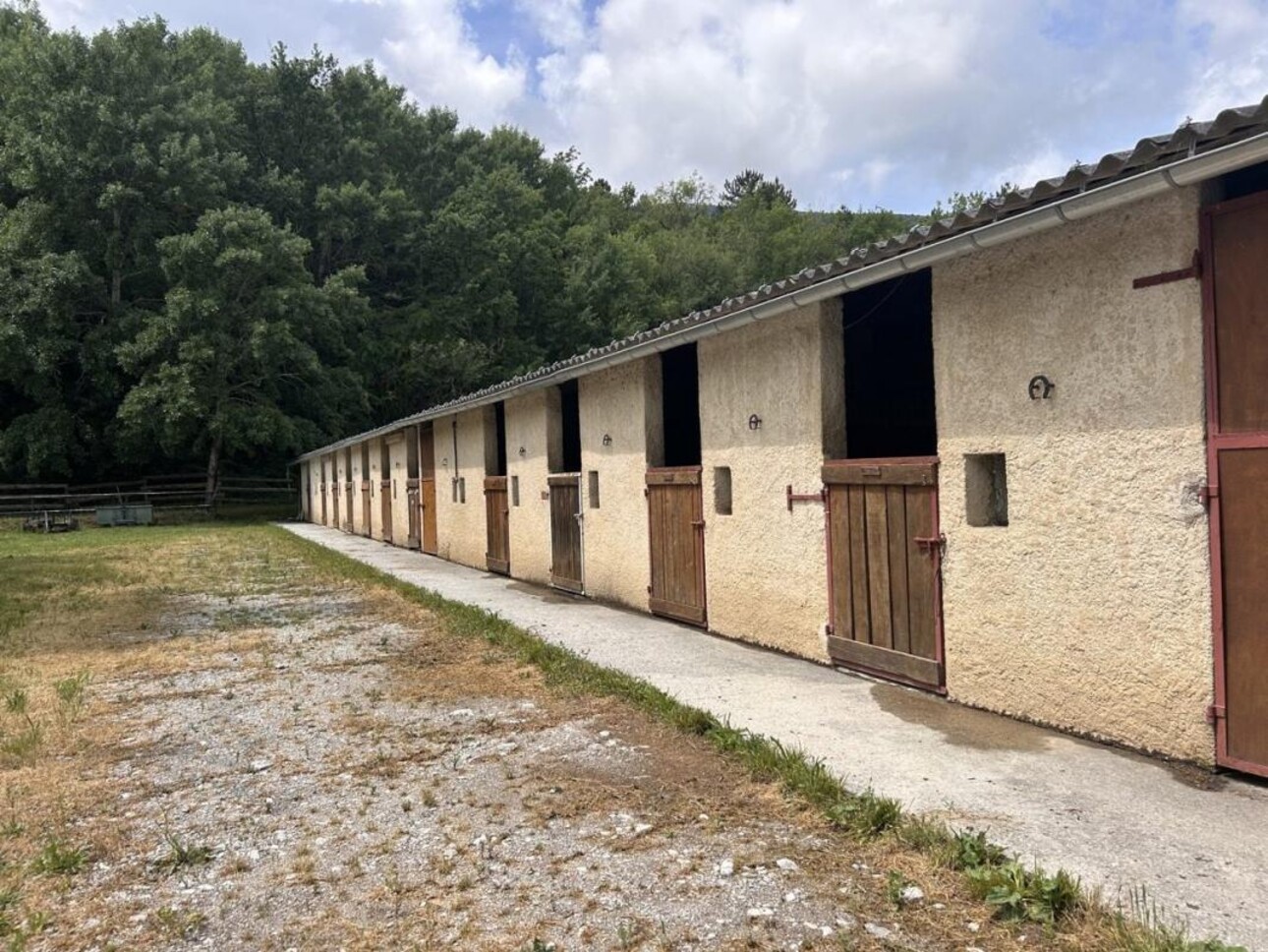 Photos 25 - Équestre - Propriété équestre avec gîte sur 6,3 ha