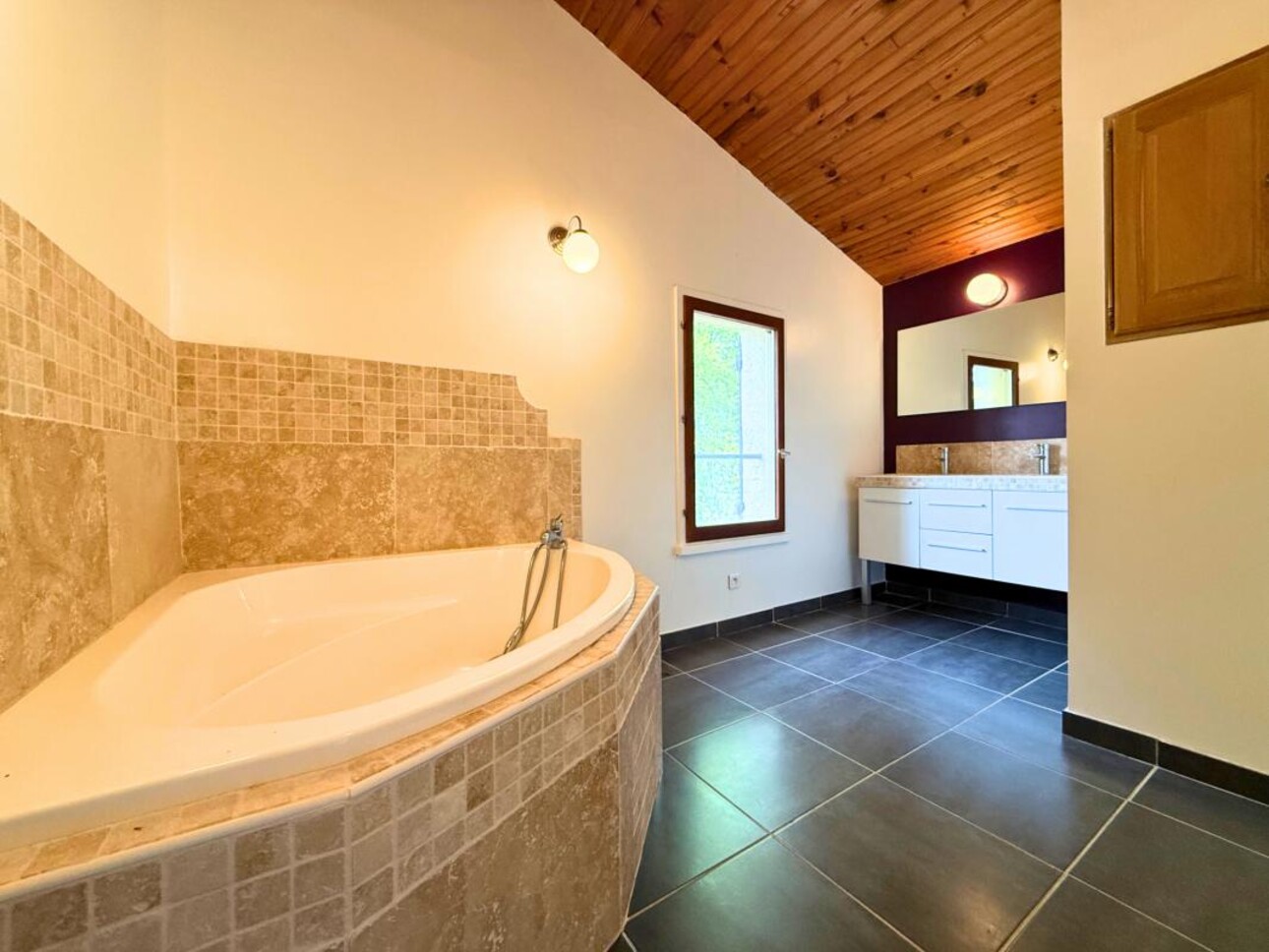 Photos 10 - Prestige - À 10 min de Pierrevert   Grande maison familiale avec terrai