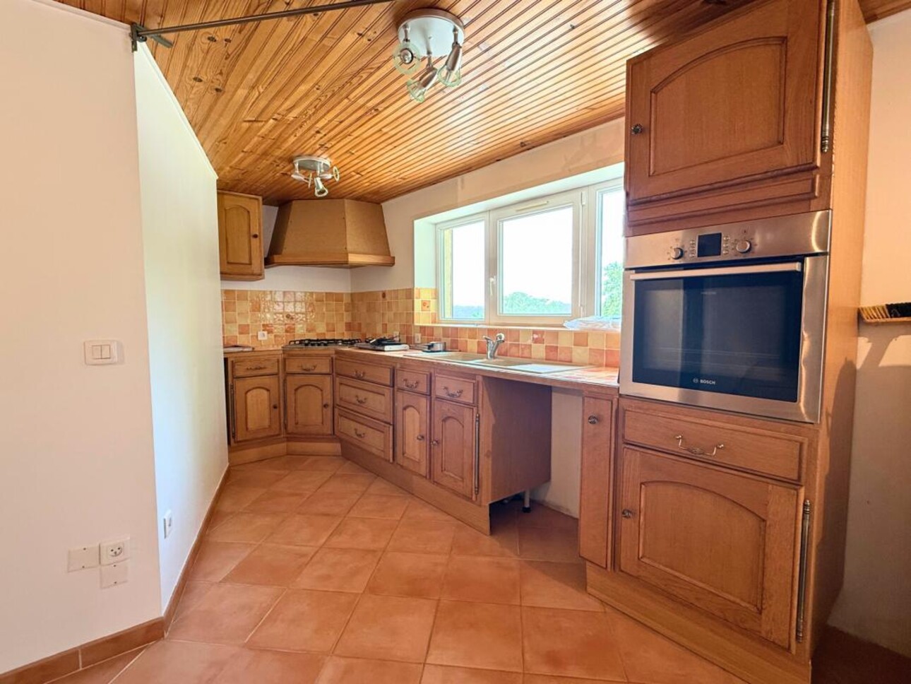 Photos 16 - Prestige - À 10 min de Pierrevert   Grande maison familiale avec terrai