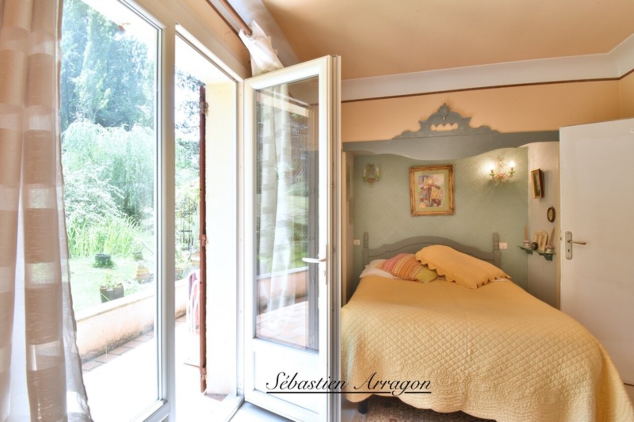 Photos 13 - Touristique - Propriete à vendre 5 pièces et deux appartement VILLENEUVE SUR LOT (47)