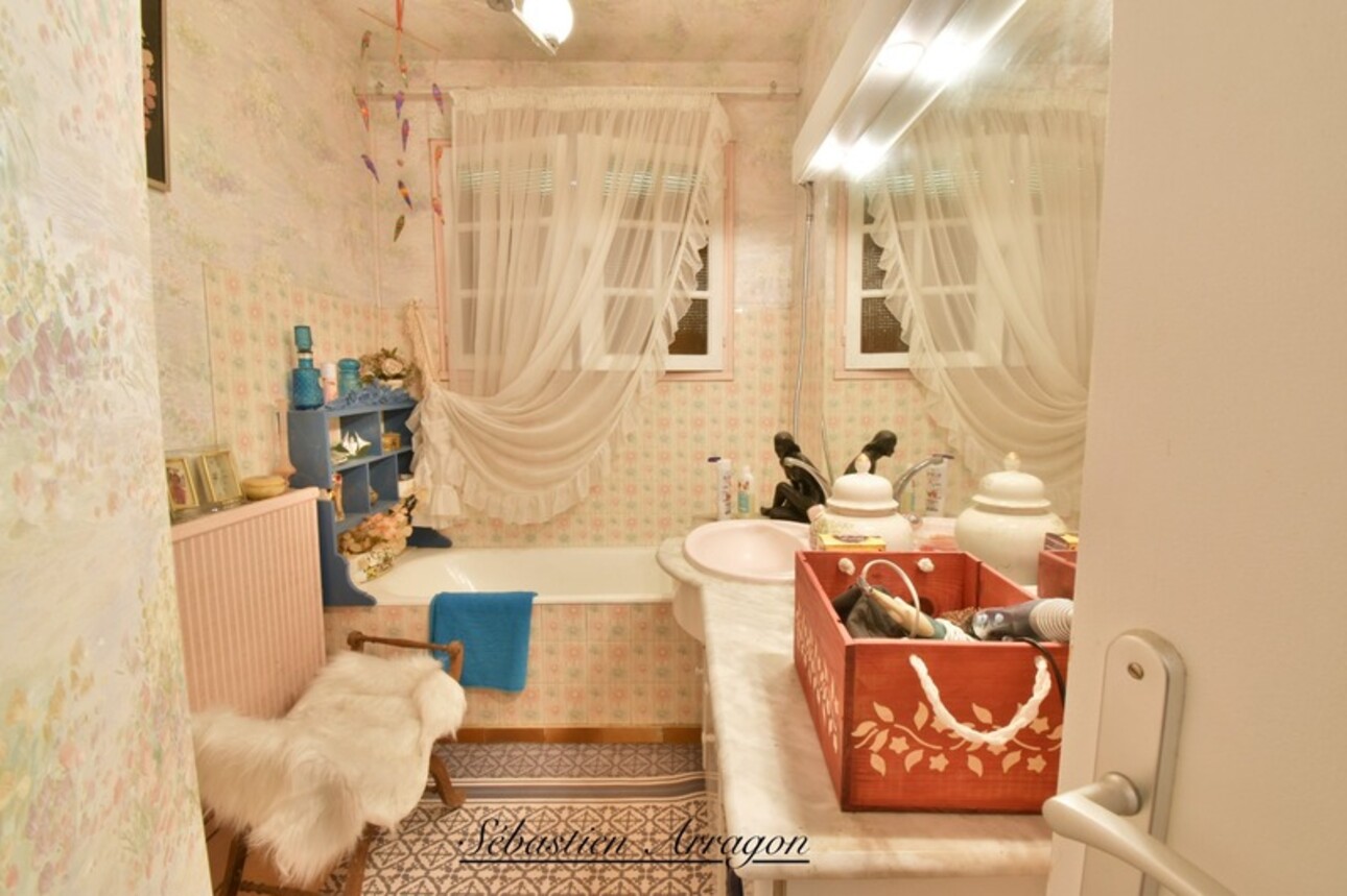 Photos 14 - Touristique - Propriete à vendre 5 pièces et deux appartement VILLENEUVE SUR LOT (47)