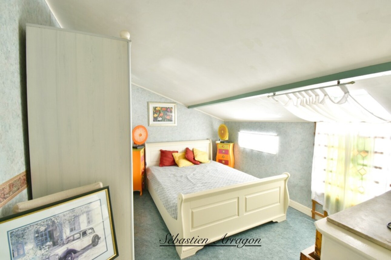 Photos 20 - Touristique - Propriete à vendre 5 pièces et deux appartement VILLENEUVE SUR LOT (47)