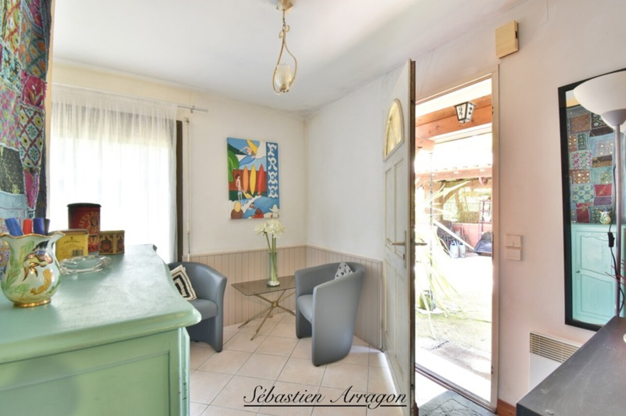 Photos 21 - Touristique - Propriete à vendre 5 pièces et deux appartement VILLENEUVE SUR LOT (47)