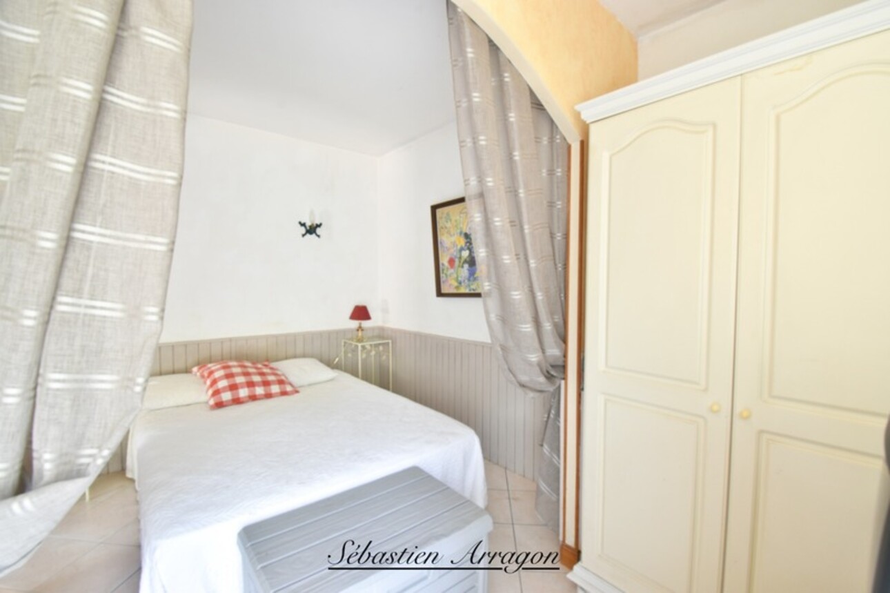 Photos 22 - Touristique - Propriete à vendre 5 pièces et deux appartement VILLENEUVE SUR LOT (47)
