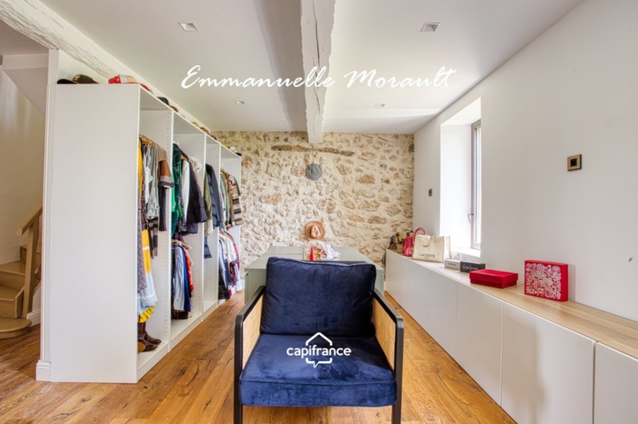 Photos 15 - Prestige - Grande Bastide Provençale - 10 pièces - terrain de 1.4 ha avec piscine, pool house et dépendances - BAGNOLS EN FORET (83)