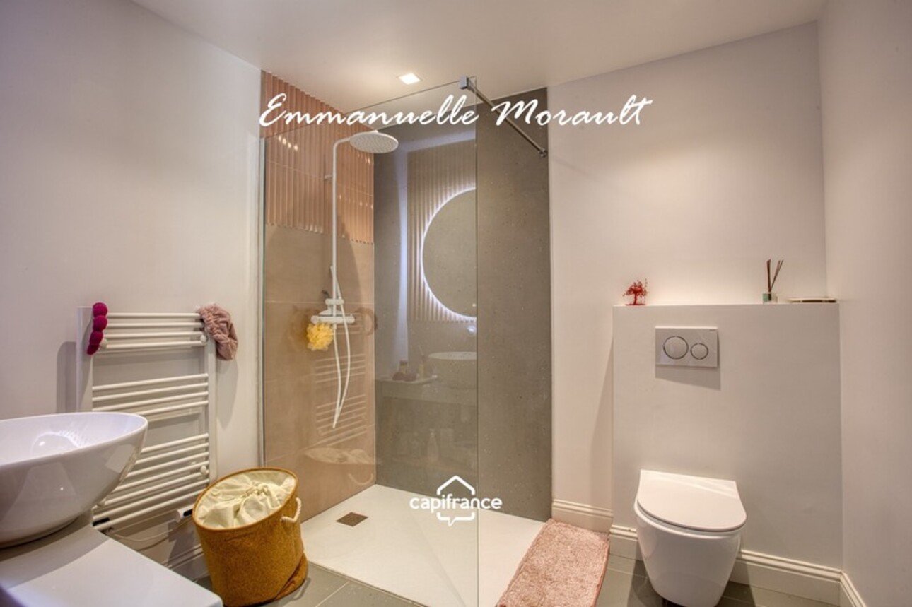 Photos 21 - Prestige - Grande Bastide Provençale - 10 pièces - terrain de 1.4 ha avec piscine, pool house et dépendances - BAGNOLS EN FORET (83)