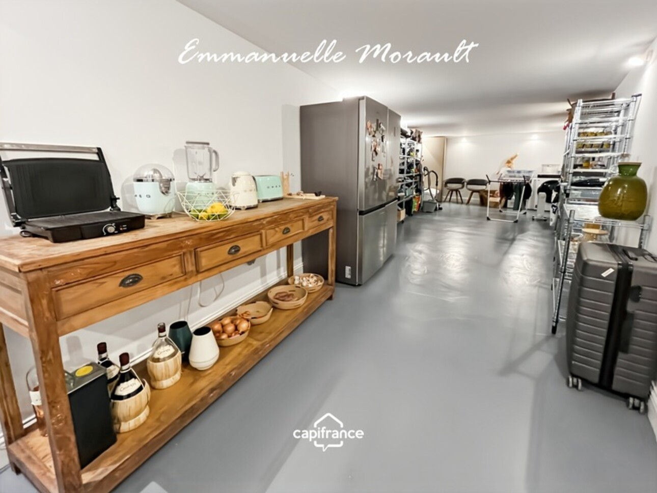 Photos 24 - Prestige - Grande Bastide Provençale - 10 pièces - terrain de 1.4 ha avec piscine, pool house et dépendances - BAGNOLS EN FORET (83)